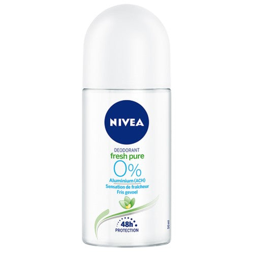 Nivea Fresh Pure Ball 50ml