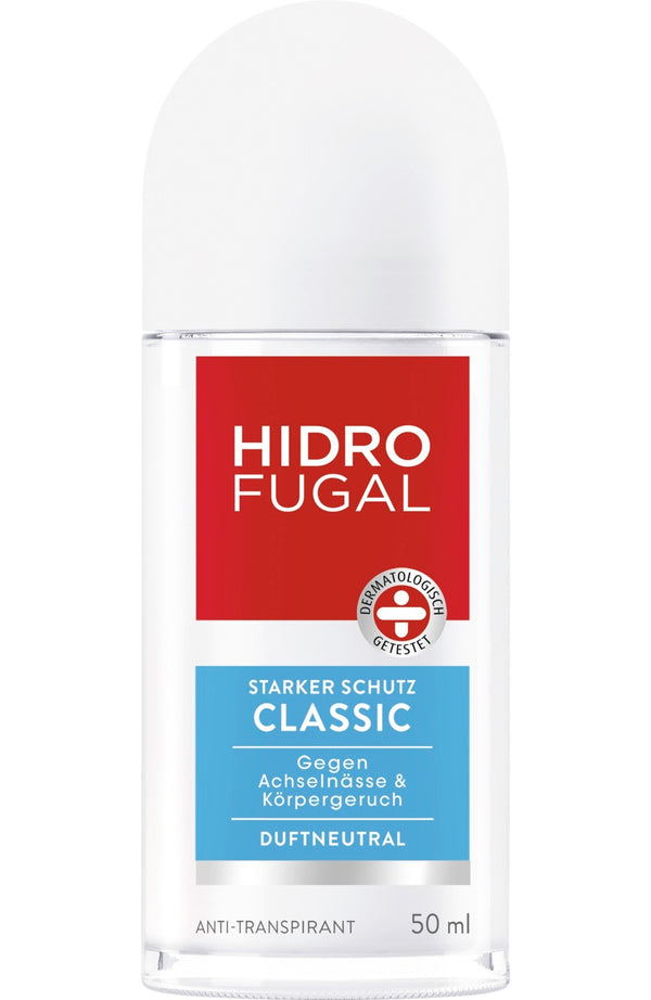 Hidro Fugal Classic Ball 50ml