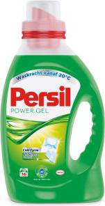 Persil Power Gel Univ 16p 1.056l