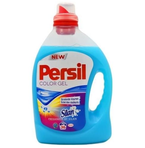 Persil Color Freshness by Silan Gel 36p 2,3L BL