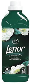 Lenor Smaragd Elfenbeinblute Rinse 29 / 30p 870 / 900ml