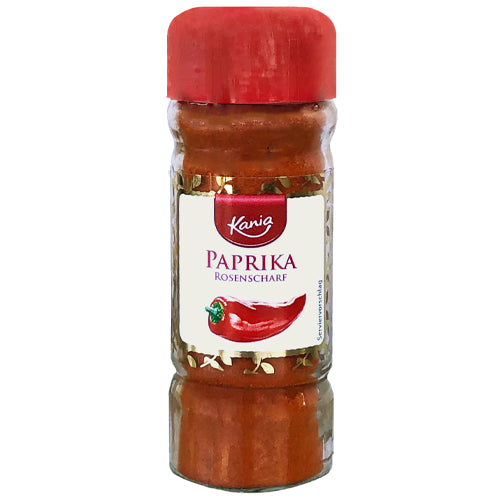 Kite Paprika Rosenscharf 50g