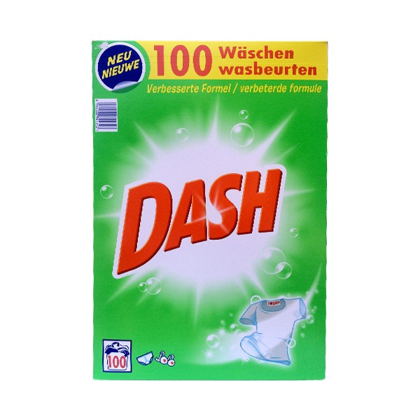 Dash Univ please 100p 6.5 kg