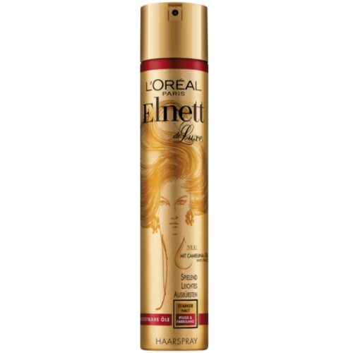 Loreal Elnett Pflege & Farbglanz Varnish 300ml