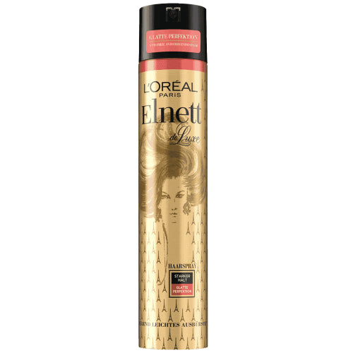 Loreal Elnett Ultraglatt & Glanz Varnish 300ml