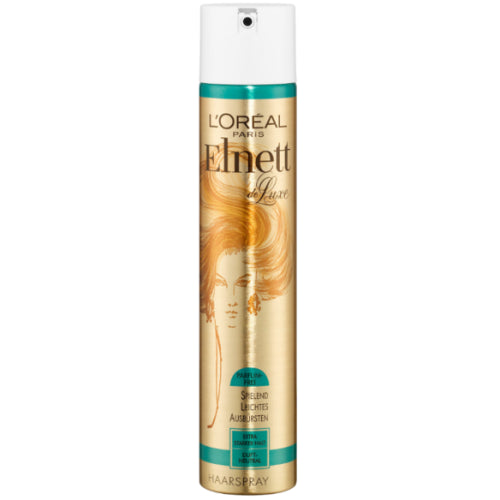 Loreal Elnett Parfumfrei Duft Neutral Varnish 300ml