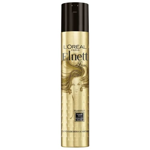 Loreal Elnett Exzessives Volumen Varnish 300ml