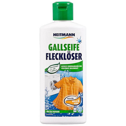 Heitmann Gallseife Fleckloser Stain remover 500ml