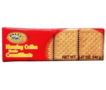 Pally Morning Coffee Biscuits 240g