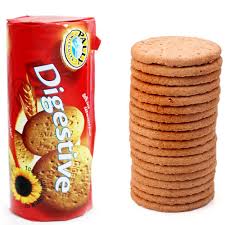 Pally Digestive Cookies 300g