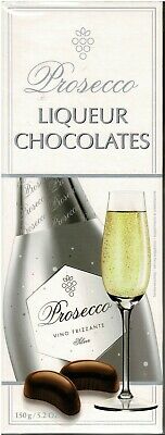 Doulton Liqeur Chocolates Prosecco 150g