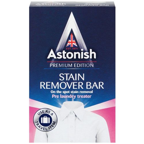 Astonish Stain Remover Bar Stain remover 75g