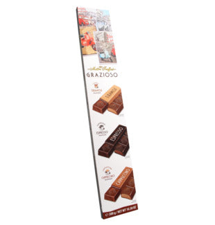 Maitre Truffout Grazioso chocolate 300g