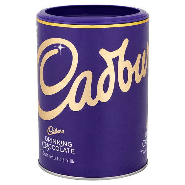 Cadbury Drinking Chocolate Cocoa 500g