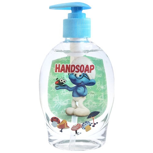 Smurfs Smurf Hand soap 250ml