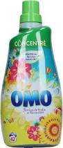 OMO Festival de Fruits et Fleur d`ete Gel 42p 1.4L