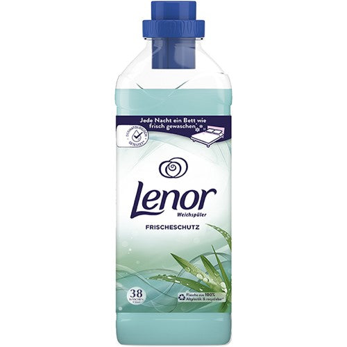 Lenor Frischeschutz Rinse 38p 950ml