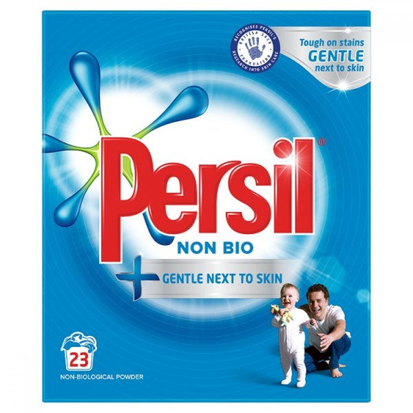 Persil Non Bio Powder 23p 1.6kg