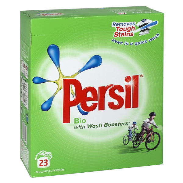 Persil Bio Powder 23p 1.6kg