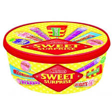 Swizzels Sweet Suprise Mix Box 500g