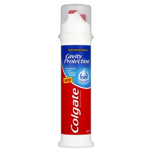 Colgate Cavity Protection Paste 100ml