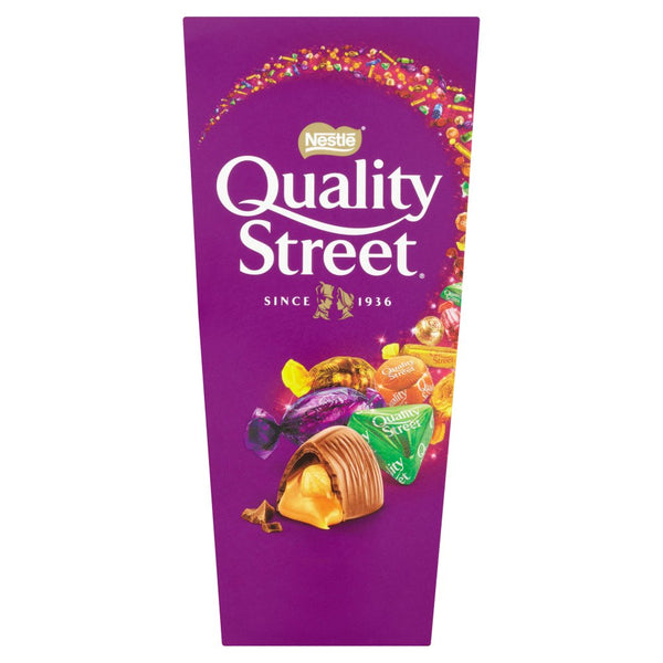 Quality Street Cuk 257g