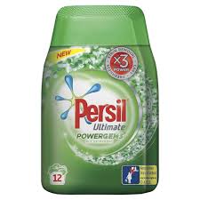 Persil Ultimate Gems Bio Green Granules 12p 384g