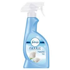 Febreze Fabric Cotton Odor Neutralizer 375ml