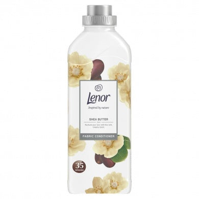 Lenor Shea Butter Rinse 35p 875ml