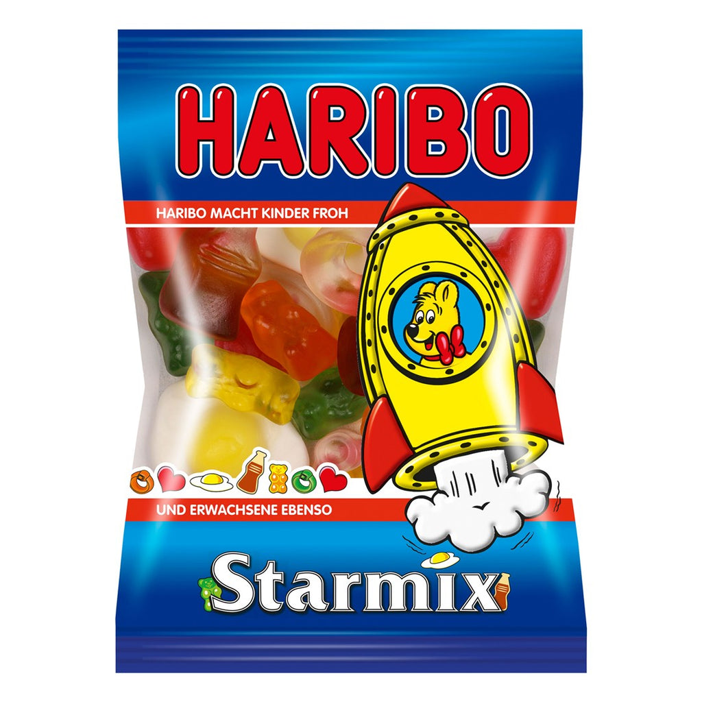 Haribo Starmix 175 / 200g