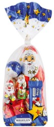 Riegelein Santa Claus set 250g / 225g