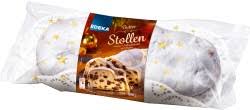 Edeka Butter Stollen Cake 500g