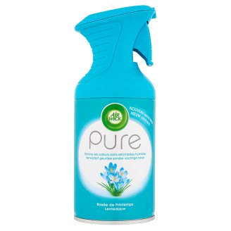 Air Wick Pure Rosee de Printemps Refresh 250ml