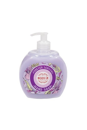 Body-X Forever Sensual Liquid Soap 500ml