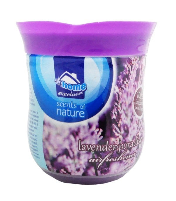 At Home Lavender Retreat Add Gel 180g