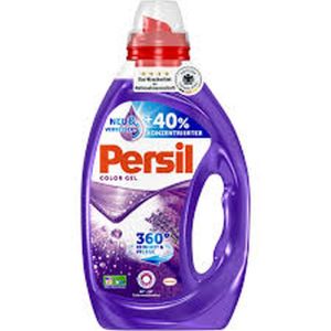 Persil Color Lavendel Gel 20p 1.46L / 1L