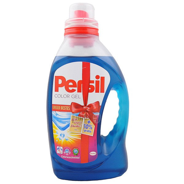 Persil Color Gel 20 + 2p 1.6L