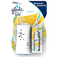 Glade by Brise Limone Refresh 10ml