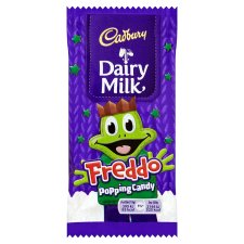 Cadbury Freddo Pop Candy 18g