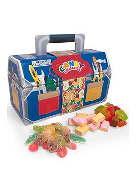 Candy Collection My First Tool Box 750g