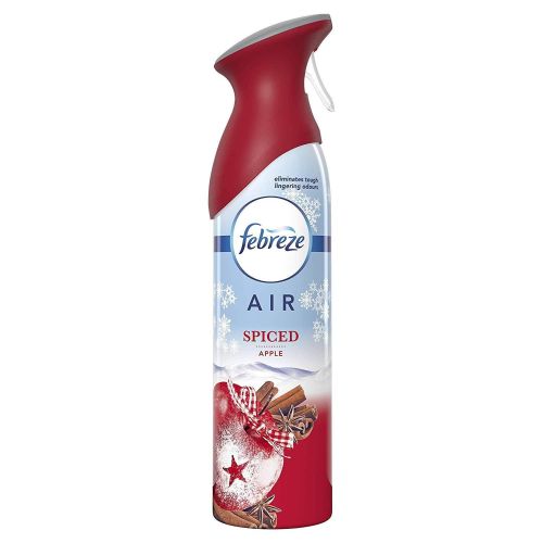 Febreze Air Spiced Apple Refresh 300ml