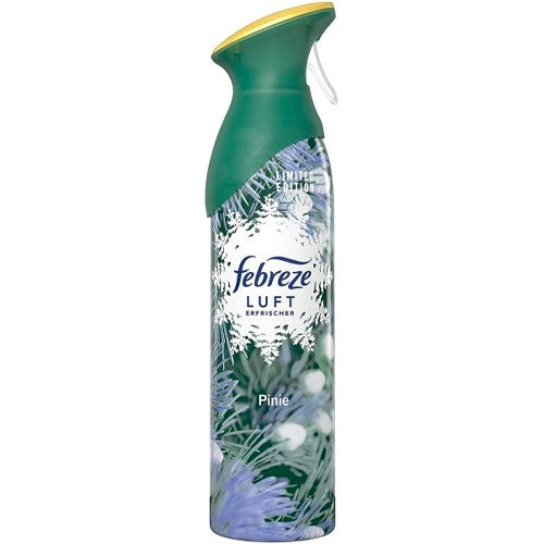 Febreze Luft Erfrischer Pinie Refresh 300ml