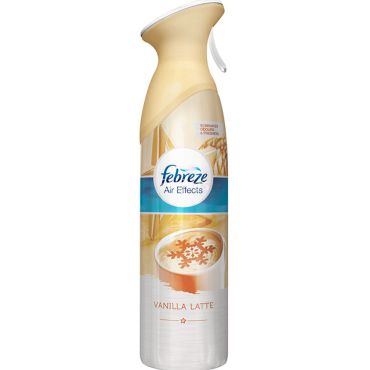 Febreze Vanilla Extract 300ml