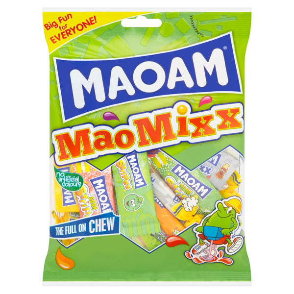 Maoam MaoMixx 140g