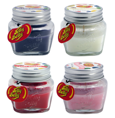 Jelly Belly Mini Me Candle Return 1pc