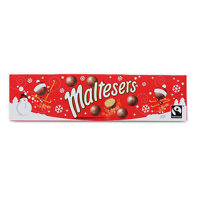 Maltesers Tube 75g