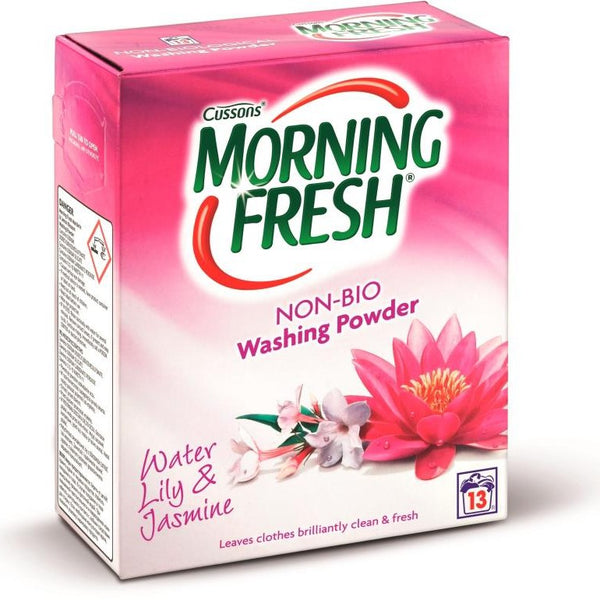 Morning Fresh Powder Lily 13p 867g