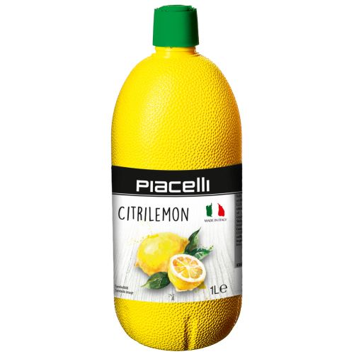 Piacelli Citrilemon 1L