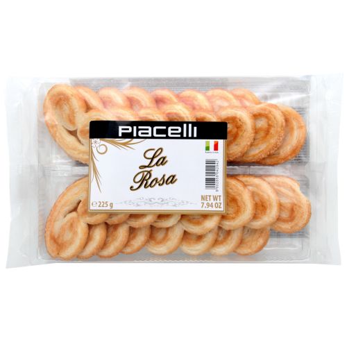 Piacelli La Rosa Puff Pastry 225g