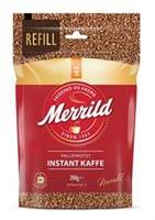 Merrild Mellemristet Instant 200g